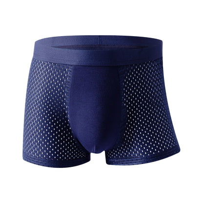 🏆 Best Selling🏆Breathable Men's Butt Lift Underwear