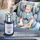 🔥Hot Sale🔥Car Electric Misting Aromatherapy Diffuser
