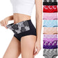 💥Buy 1 Get 3 Packs🔥High Waist Tummy Control Cotton Panties