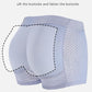 🏆 Best Selling🏆Breathable Men's Butt Lift Underwear
