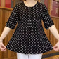 🎉Hot Sale 49% OFF🔥New polka dot print shirt✈️Free Shipping
