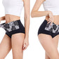 💥Buy 1 Get 3 Packs🔥High Waist Tummy Control Cotton Panties