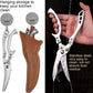 Multi-functional Sharp Scissors