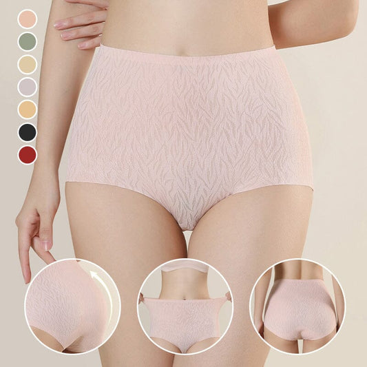 ❤️‍🔥Seamless High Waist Butt Lift Panties✈️Free Shipping