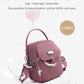 Waterproof Women's Crossbody Bag, Elegant Oxford Messenger Bags Simple for Work